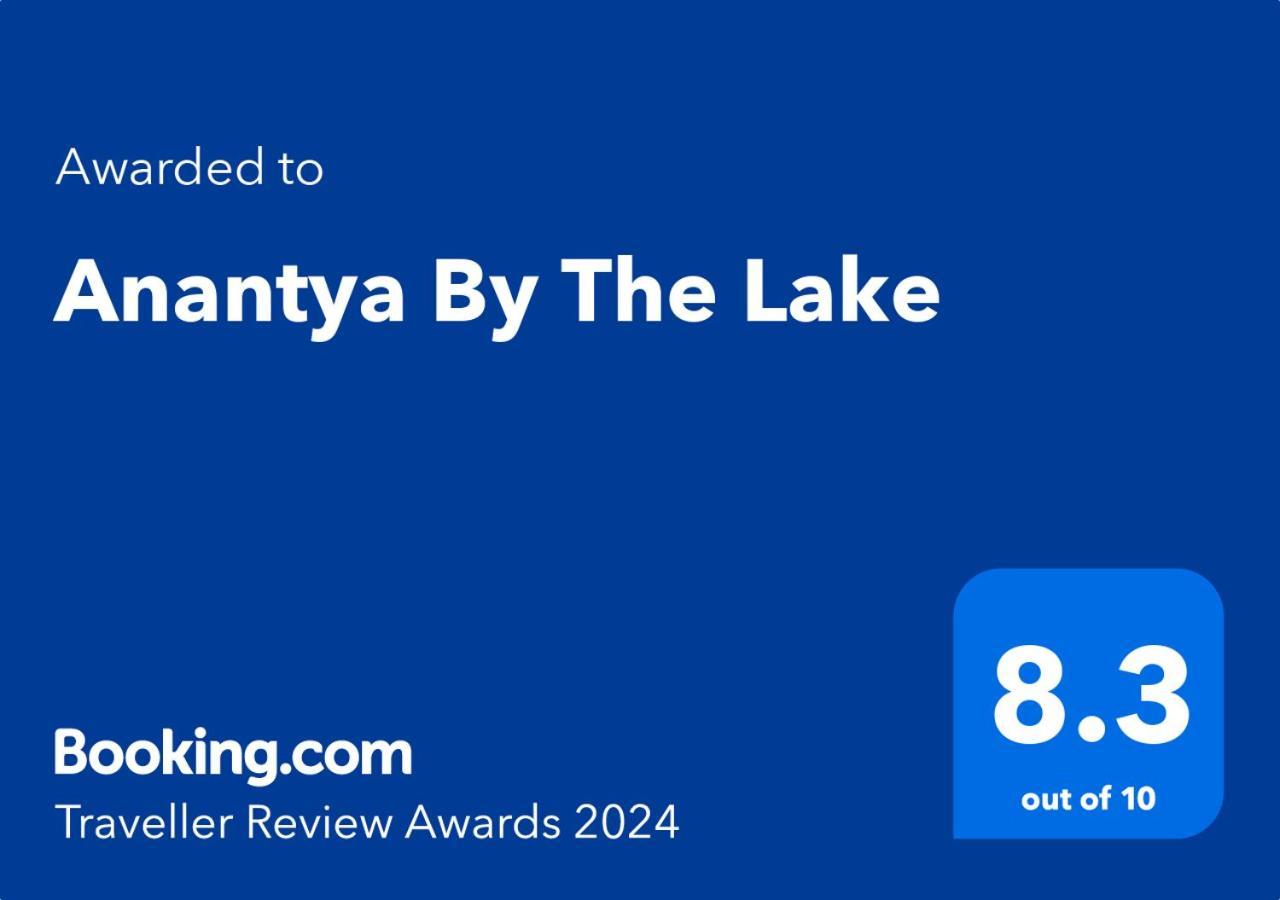 Anantya By The Lake Ξενοδοχείο Kaliel Εξωτερικό φωτογραφία