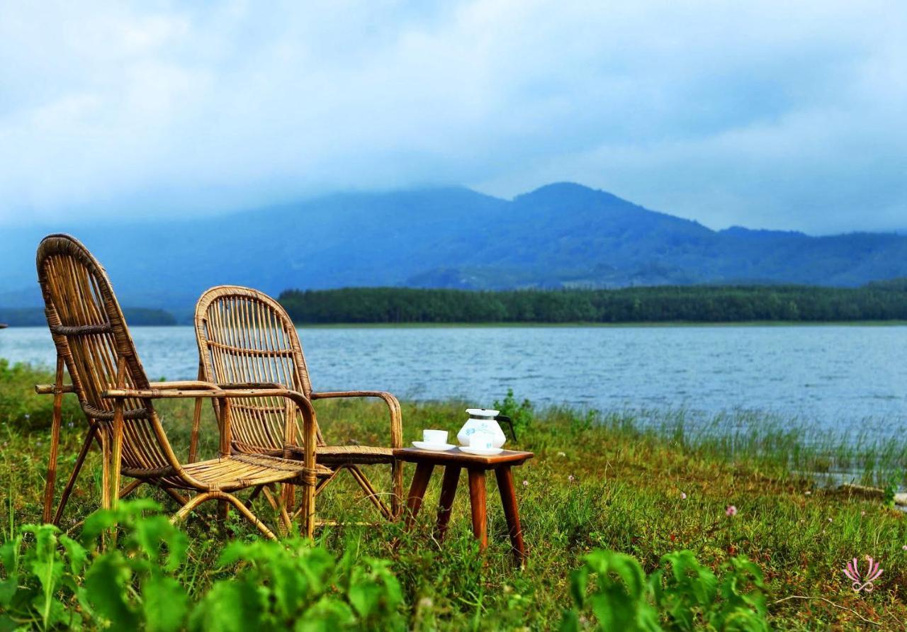 Anantya By The Lake Ξενοδοχείο Kaliel Εξωτερικό φωτογραφία