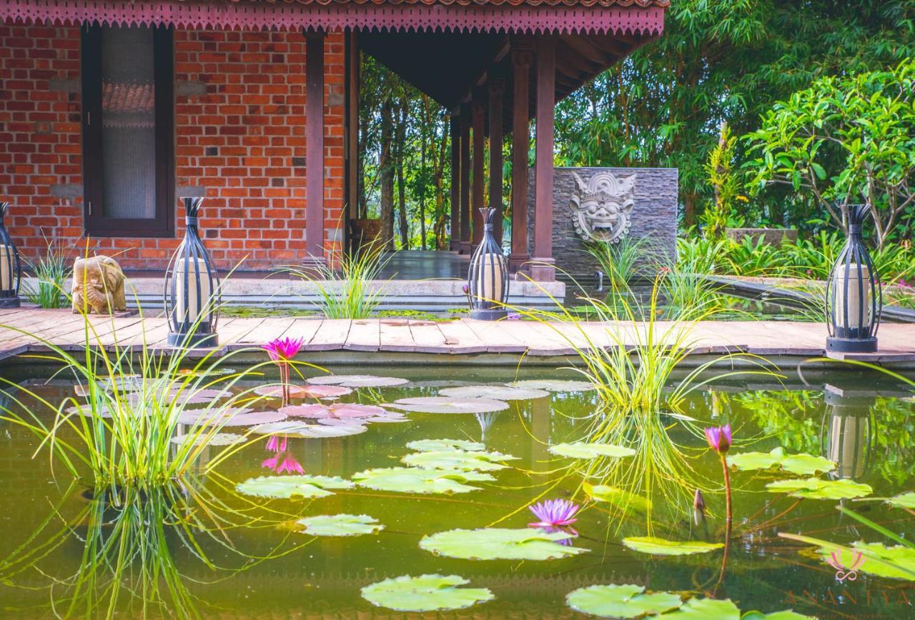 Anantya By The Lake Ξενοδοχείο Kaliel Εξωτερικό φωτογραφία