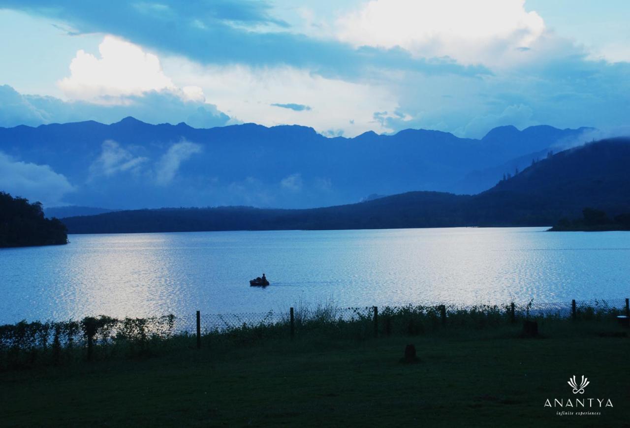 Anantya By The Lake Ξενοδοχείο Kaliel Εξωτερικό φωτογραφία